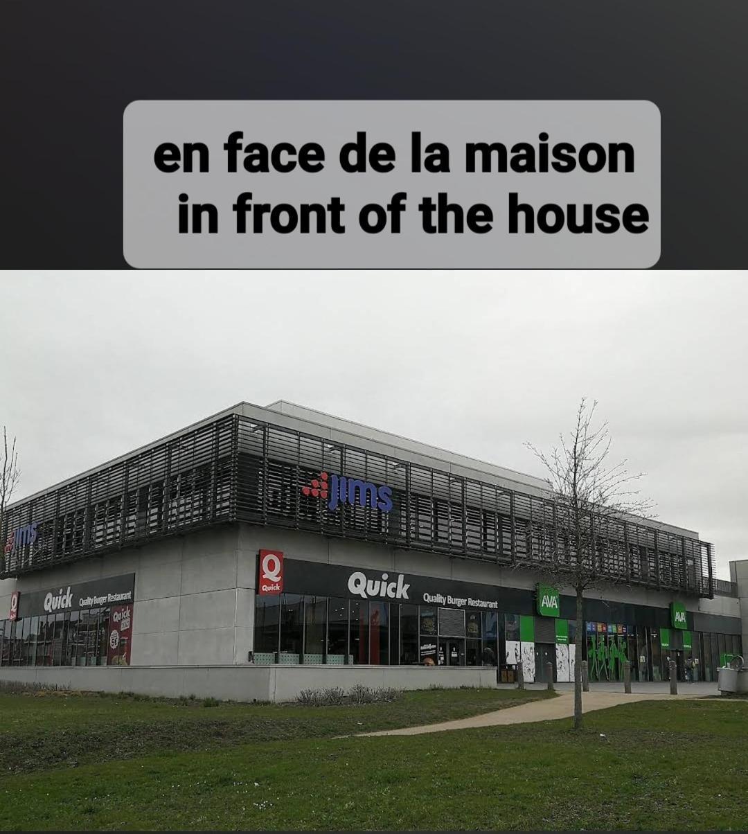 Private Studio Brussels Airport — Foto’s 3
